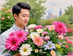 2025年大连 鲜花 预订