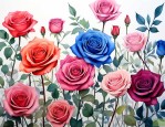 永生花如何制作出来的