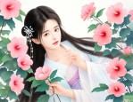 叶盈盈沈白木芙蓉后续