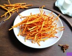 虫草花怎样吃效果最好