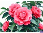 茶花哪个品种花朵最大