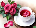 玫瑰花茶哪个品种最好
