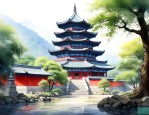 中国菩提树在哪里最多