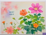 2025年什么花吸甲醛最好