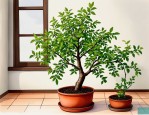 2025年家中能种花椒树吗