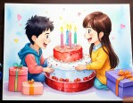朋友生日送什么礼物呢