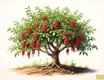 花椒树适合用什么肥料