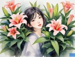 2025年百合的作用是什么