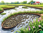 2025年黄鳝养殖最新方法