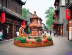 去成都7天大概多少钱