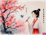 2025年一扫花就知道名字