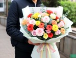 兰州西固花店送花服务