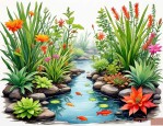 2025年哪些植物可以水养