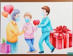 化疗病人送什么礼物好