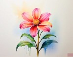 代表成功的花是什么花