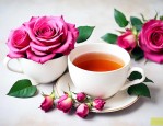 玫瑰花茶品种哪种最好