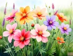 花期最长的草本花排名