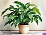2025年家里种哪种绿植好