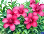 洛神花对人有什么好处