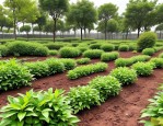 2025年园林植物种植施工