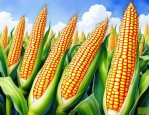 2025年高产玉米种子排名