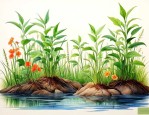 植物传播的方法有哪些