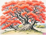 2025年日本珊瑚树什么科