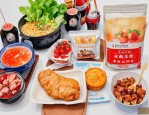 2025年五角场白玉兰食品