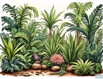 2025年兰科植物品种大全