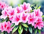 杜鹃花怎样养才能开花
