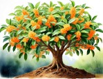 桂花树啥时候种比较好