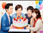 朋友三十岁生日送什么