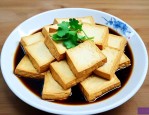 香豆腐和普通豆腐区别