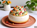 2025年粘土手工美食步骤