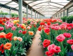 北京花花世界花卉市场