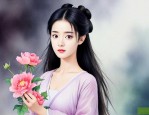 花千骨是什么时候出的