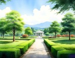 绿化建设需要什么资质