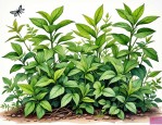 2025年驱蚊最有效的植物