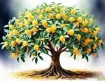 15公分的桂花树价格