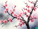 古诗梅花的意思是什么