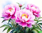 芍药花什么时候种植才能开花