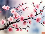 梅花古诗的意思和解释