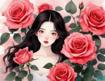 2025年玫瑰花意义是什么