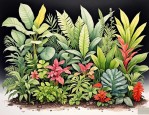 2025年查植物名称的软件