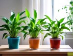 家里适合养什么水培植物