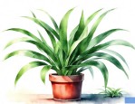 吊兰怎样养护