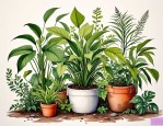 2025年植物几点释放氧气