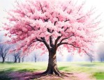 9公分的樱花树多少钱