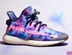yeezy满天星价格