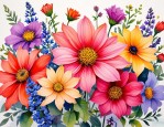 2025年全世界的花的花语